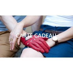 E-Carte Cadeau (50 € ou +)